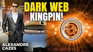 The King Of The Dark Web! | Finally Caught?