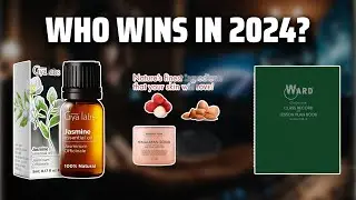 The Top 5 Best Jasmine Ward in 2024 - Must Watch Before Buying!