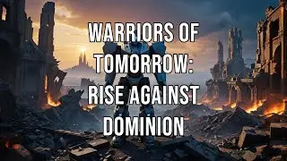Warriors of Tomorrow Rise Against Dominion