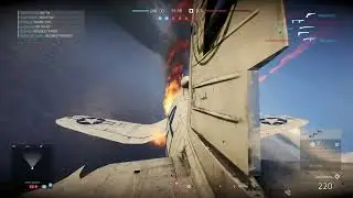 Battlefield 5 Pilot Team Save