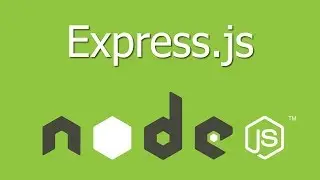 Route Pramas express JS -Node JS tutorial part 5