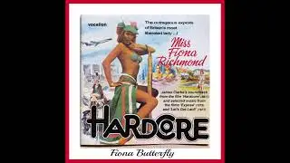 Fiona Butterfly * 