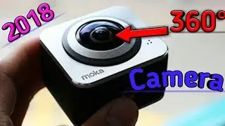 3 HiTech Cool Camera ✅NEW TECHNOLOGY FUTURISTICS CAMERA