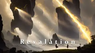 Revelation ✨ | Epic Fantasy Music Tales of the Kingdom