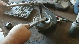 The best power steering pump pulley puller/installer
