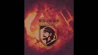 Calling to the Night - Metal Gear Solid: Portable Ops Original Soundtrack