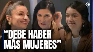 Mesa de Mujeres: El Vaticano necesita un Papa abierto y con visión de género
