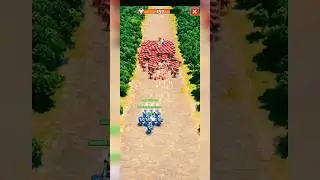 Total Battle: War Strategy (2025) Gameplay Walkthrough.#totalbattle #strategygame #gameplay
