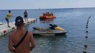 Пляж, напротив Папайя 120823 13:01