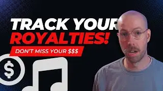 Collect Your Money - Commercial Music Royalty Guide
