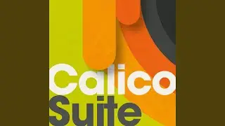 Calico Suite
