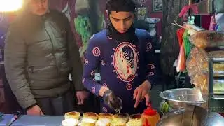 &ldquo;Yeh Burger Aap Ne Kabhi Nahi Khaya Hoga 😱&rdquo;