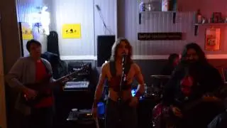 BlueShift - GhostBusters Theme @Winfields Pub [11-1-14]