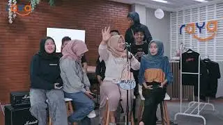 NGATMOMBILUNG - PINGAL ( COVER BY WMIND STUDIOS ) - BARRA MUSIC FEST 2022