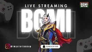 EXPLORING THE NEW 4.2 UPDATE⭕️||BGMI 4.2||COME AND JOIN MY STREAM🔥🤩