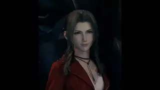 Aerith Gainsborough | 100