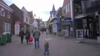 Ede Centrum - SBE