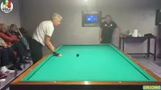 🎯 Parte 4: Enrico Rosa consolida il controllo del match