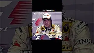 CRASHGATE #f1 #motorsport #fernandoalonso