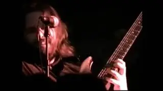 Shawn Lane Shred