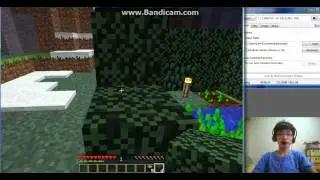 JagPlaysMinecraft Episode 12 ~ Creeper X'plosion