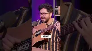 &Eacute; BONITO DEMAIS!