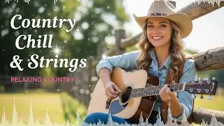 Nashville Country Playlist | Soft Love & Highway Songs