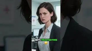 #WorkplaceStories #AnnoyingCoworker #OfficeLife #RelatableWorkDrama #ToxicCoworker #WorkVibes #fyp