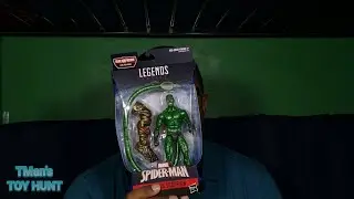 Quick Hunt & Haul: TMan's TOY HUNT #183