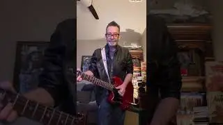 Larry Soulcactus Sunday Night Live Stream! Jams, Queries & Answers! #rock #guitar #music #like 🌵