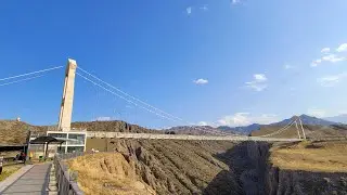 DuShanZi Grand Canyon ~ Karamay City, Xinjiang - China