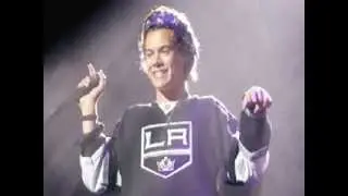 Harry Styles - Body
