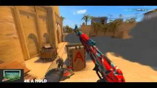 ESEA S25 | EANIX | Fragmovie
