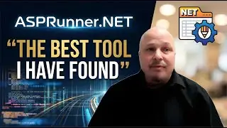 ЛУЧШИЙ ИНСТРУМЕНТ, КОТОРЫЙ Я НАШЕЛ | PHPRunner | ASPRunner | XLINESOFT