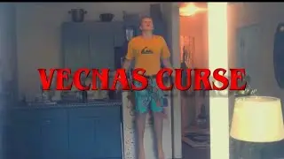  VECNAS CURSE short film by Phoenix Rabin 