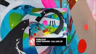 CHANEY - Lost Inside Of Love (Original Mix) [Edible]