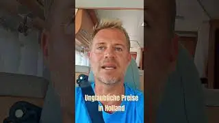 #holland #wohnmobil #stellplatz #camper #urlaub