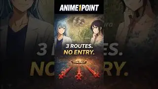ALERT! If the Empire Moves&hellip; TEMPEST Is First | That Time I Got Reincarnated as a Slime Season 4 Ep 4