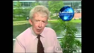 Britain's coalition government anniversary