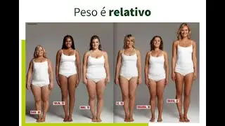 Você sabia? Peso é relativo