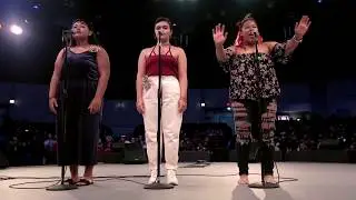 Brave New Voices Finals 2018: Boston (Round 3)