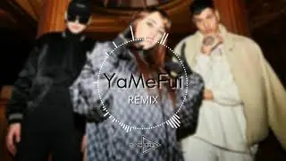 Ya me fui (Remix Fiestero) - Bizarrap x Duki x Nicki Nicole - Dj Tremors