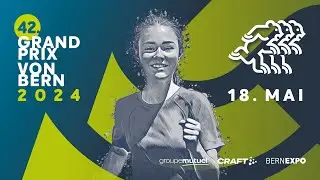 Live-Stream | 42. Grand-Prix von Bern 2024