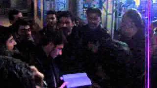 Aakay rozay te nanay dai by Anjuman-e-Sirtaaj-e-Imamat on 7th rabi-ul-awal 2012