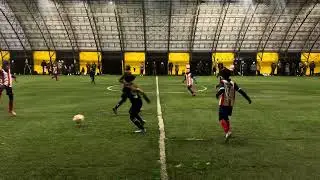 Sporting - Козак 3:3 (6+1) 2016 (2 time)