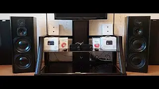 Двойка от cocktail audio x12 или мой счастливый день с вами!