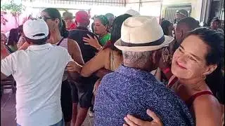 Forró nas Contendas em Serrinha-ba EVANILDO DO ACORDEON 