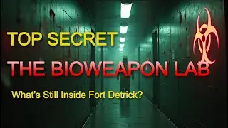 The Deadly Secret of Fort Detrick &ndash; America&rsquo;s Forgotten Bioweapons Lab | Covert Files US