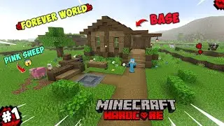 🔥 A New Headstart in the Forever World | Episode 1 🔥