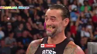 WWE Raw Highlights 29 July 2024 #wwe #rawhighlights #raw #sethrollings #cmpunk #drewmcintyre